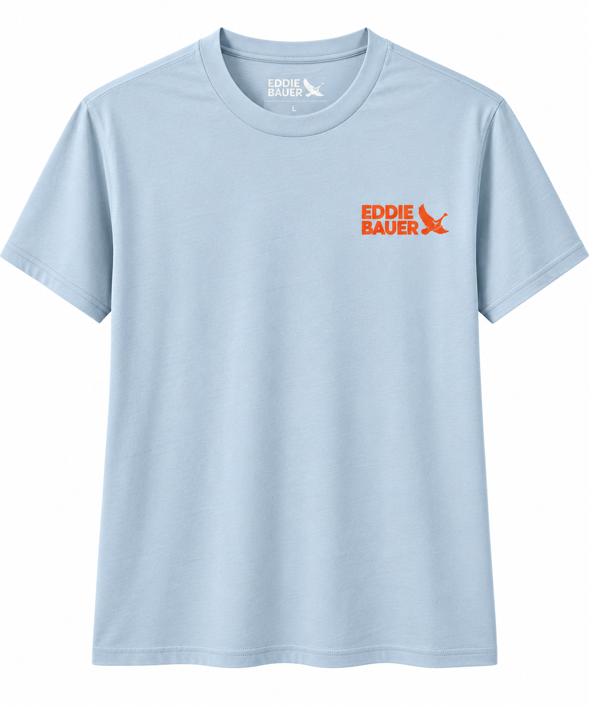 EDDIE BAUER ASSORTED T-SHIRTS ASST - EBSSTA