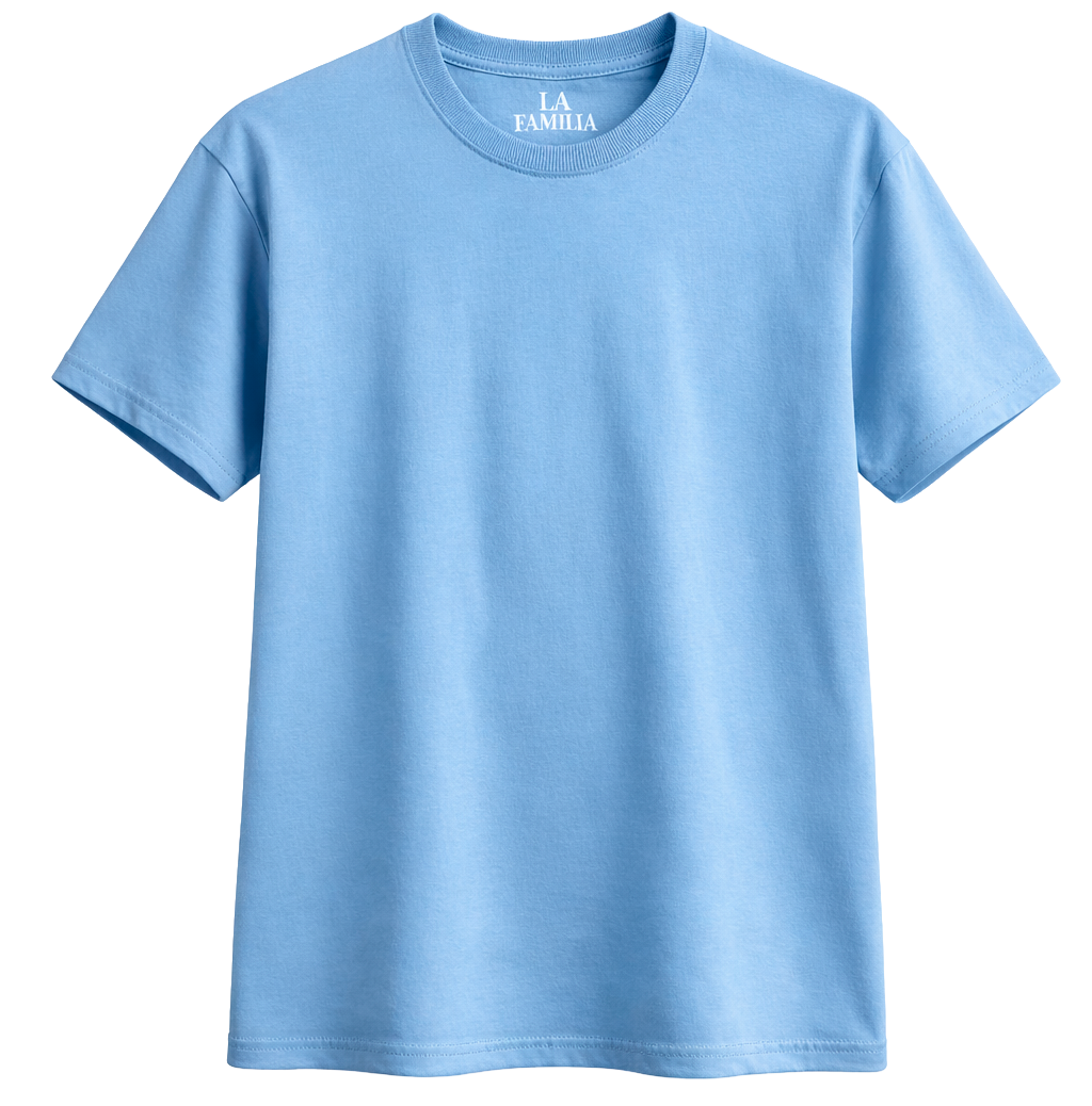 LA FAMILIA ASSORTED PREMIUM T-SHIRTS ASST - LFSSTA - Steal Deal