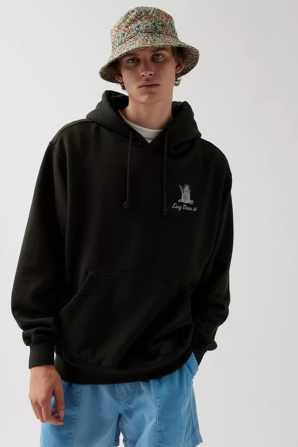 KATIN ASSORTED HOODIES ASST - KTNHD07