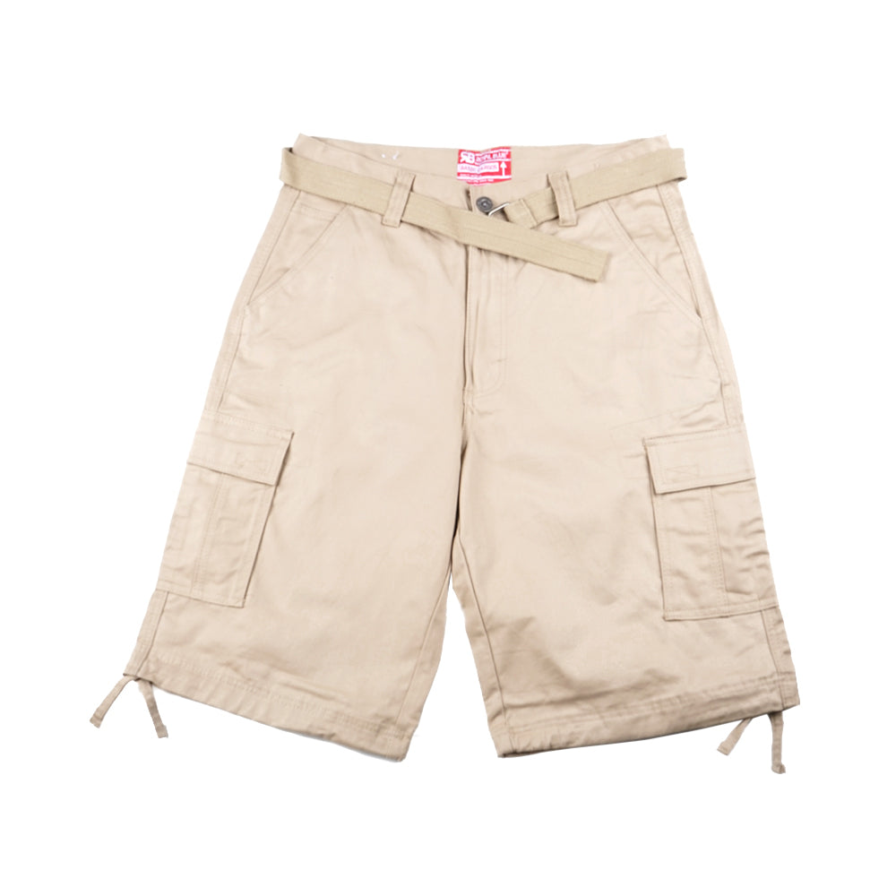 ROYAL CARGO SHORTS - 9312NS / 9312TS