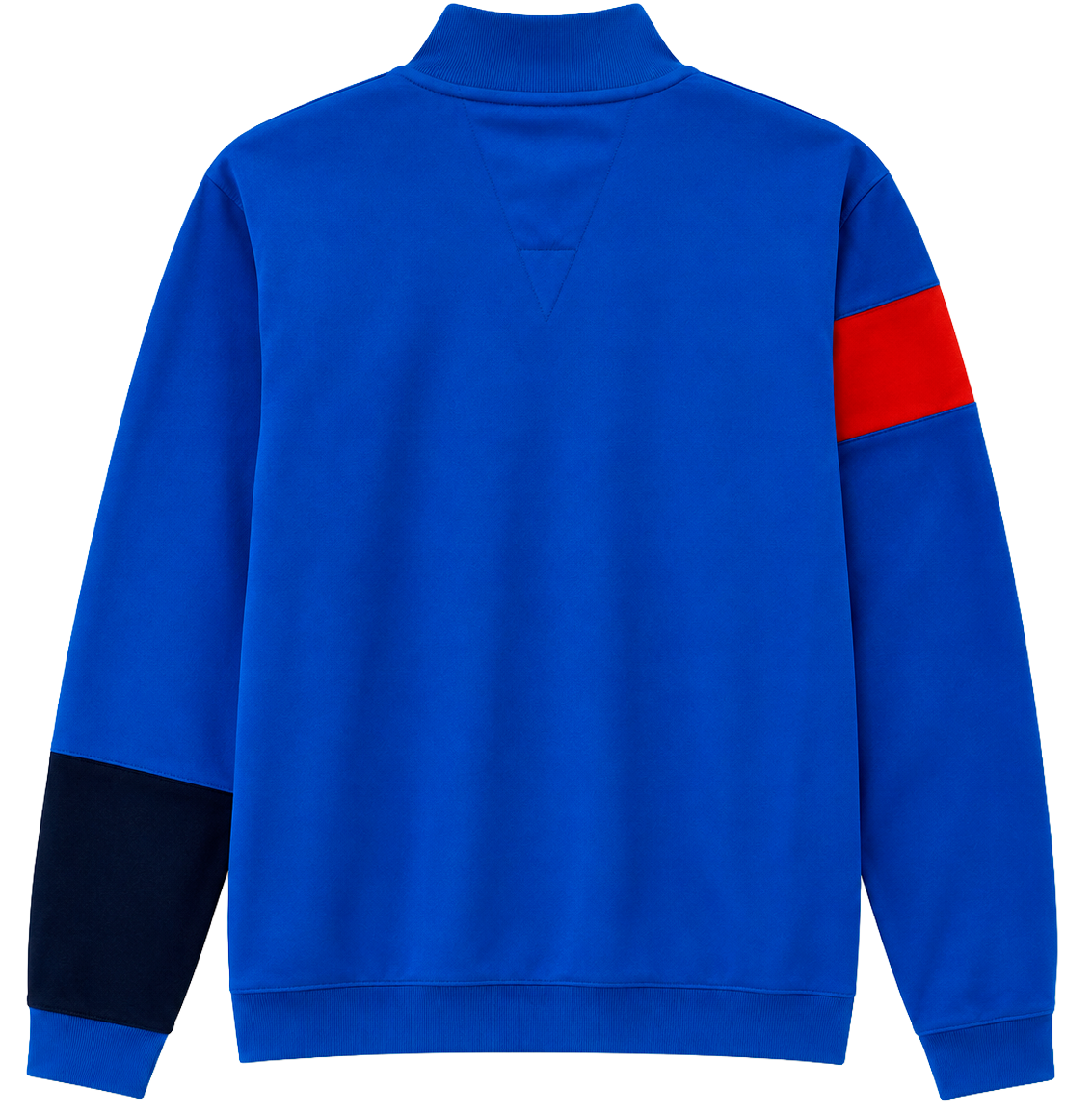 BORN FLY PREMIUM TRACK JACKET BLUE - B05M2735