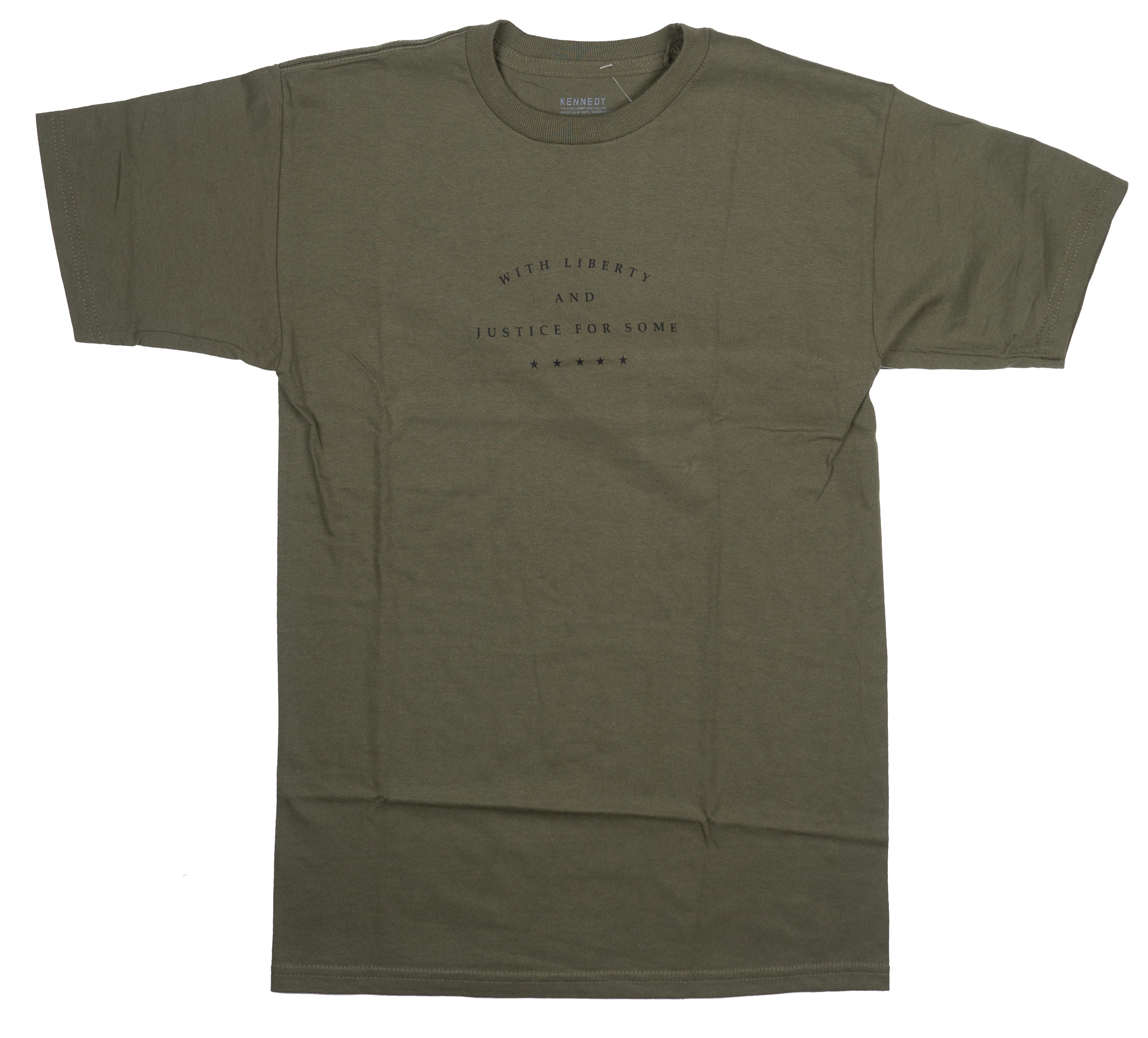 KENNEDY MFG ASSORTED T-SHIRTS KNDYTS - Steal Deal