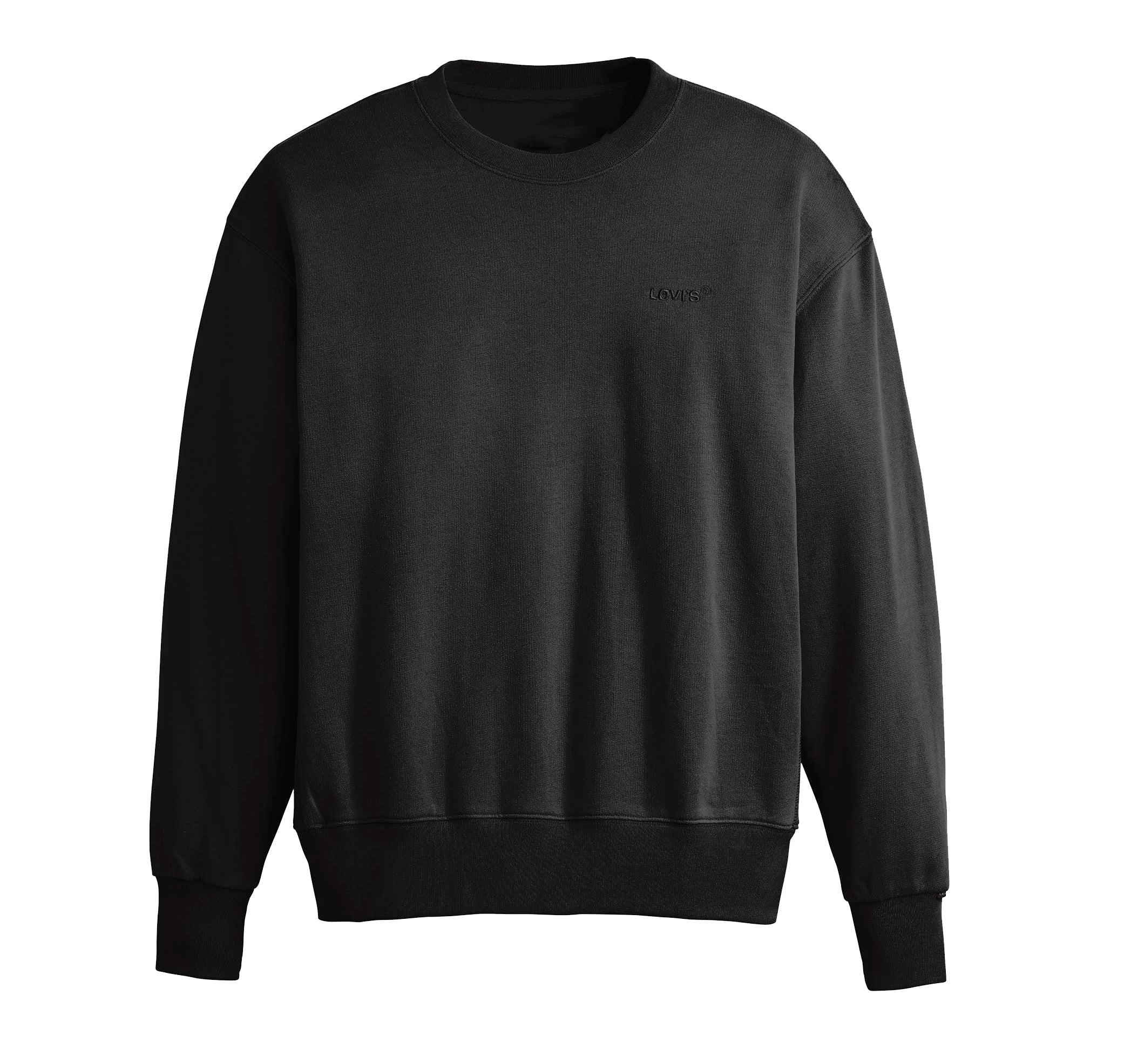 LEVIS CREWNECK SWEATSHIRTS ASSORTED - LCN04
