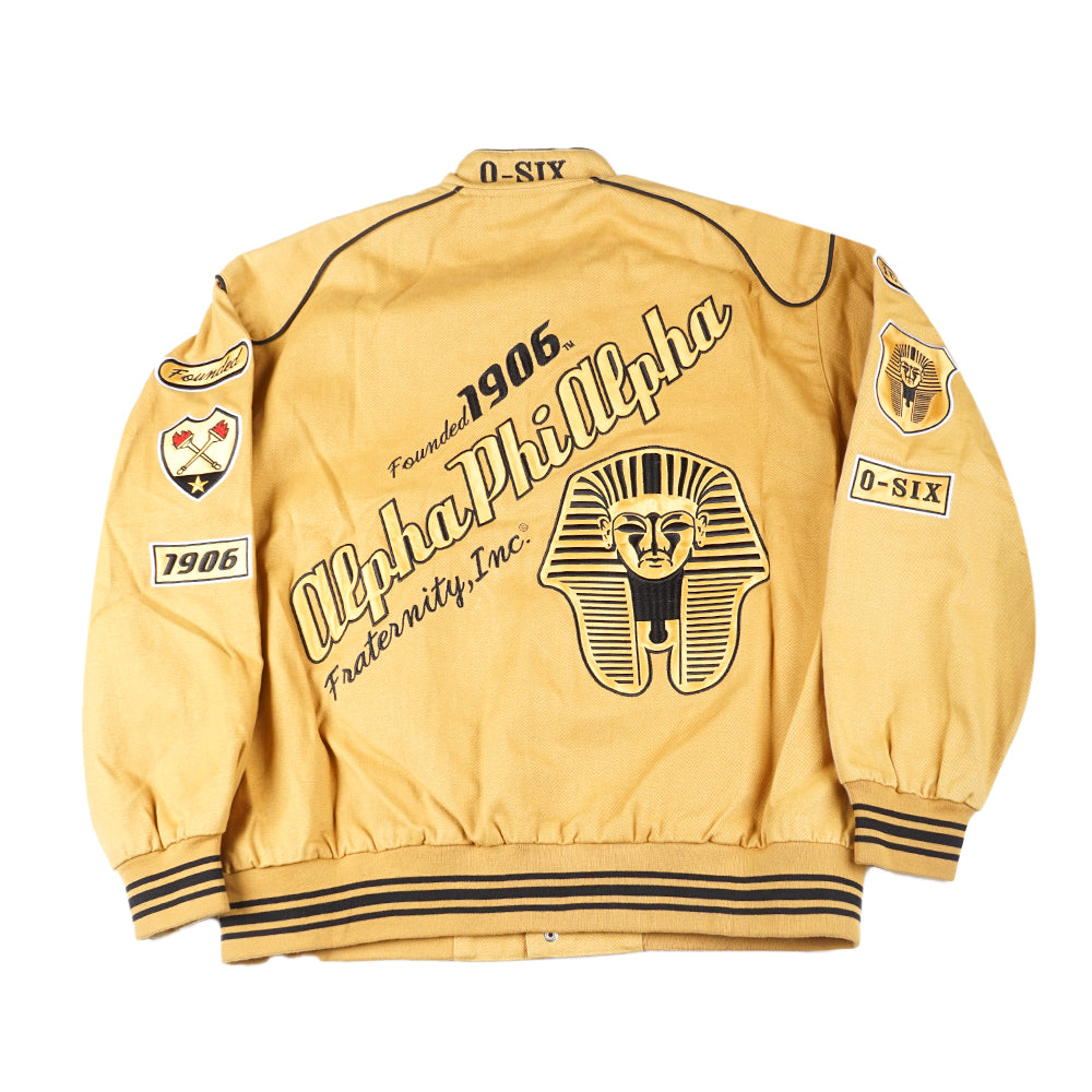 BIG BOY JACKET - APA02