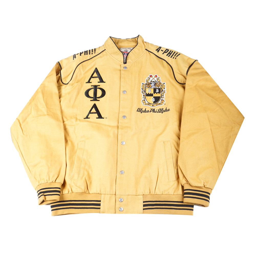 BIG BOY JACKET - APA02