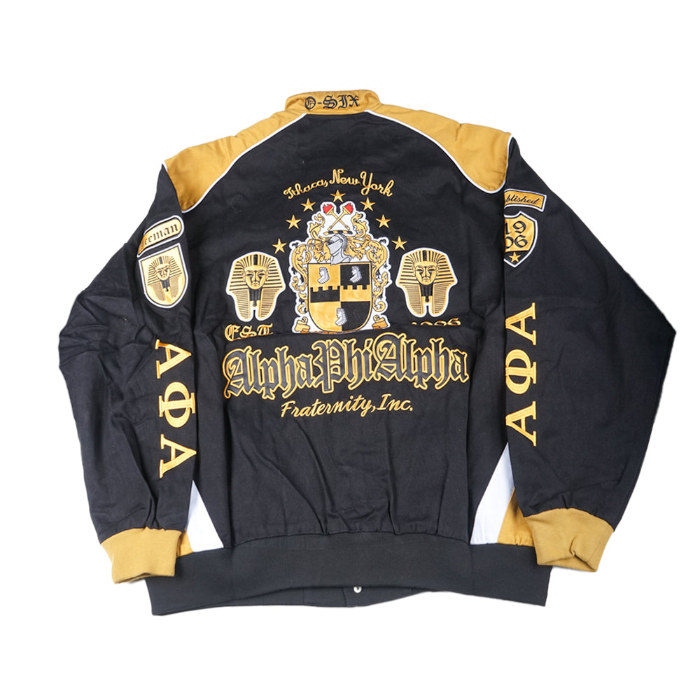 BIG BOY JACKET - APA05