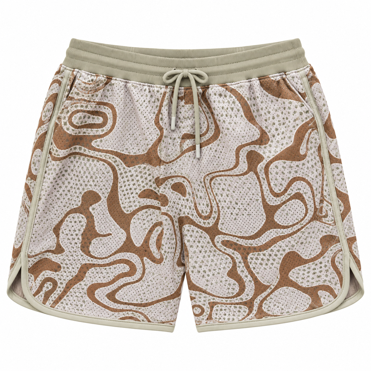 LRG ASSORTED BASKETBALL SHORTS ASST - LRGBBSHT