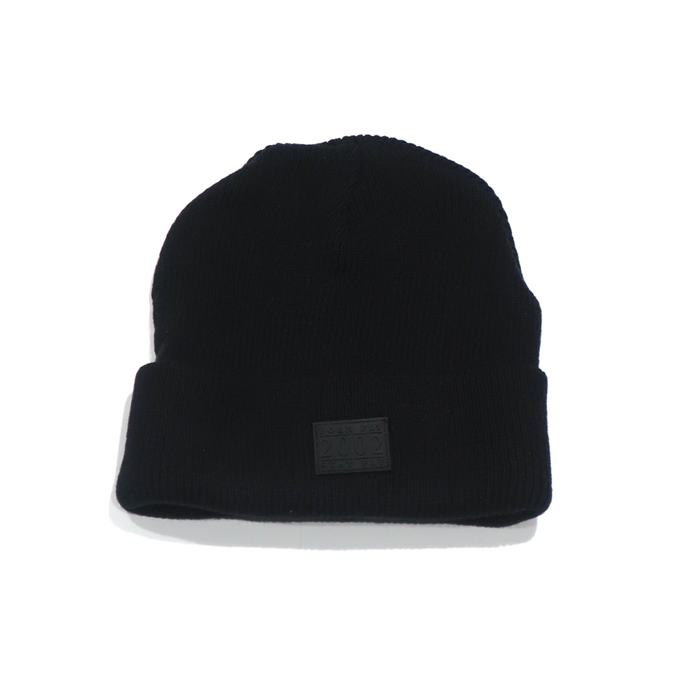 BORNFLY BEANIE - BFBEANIE210