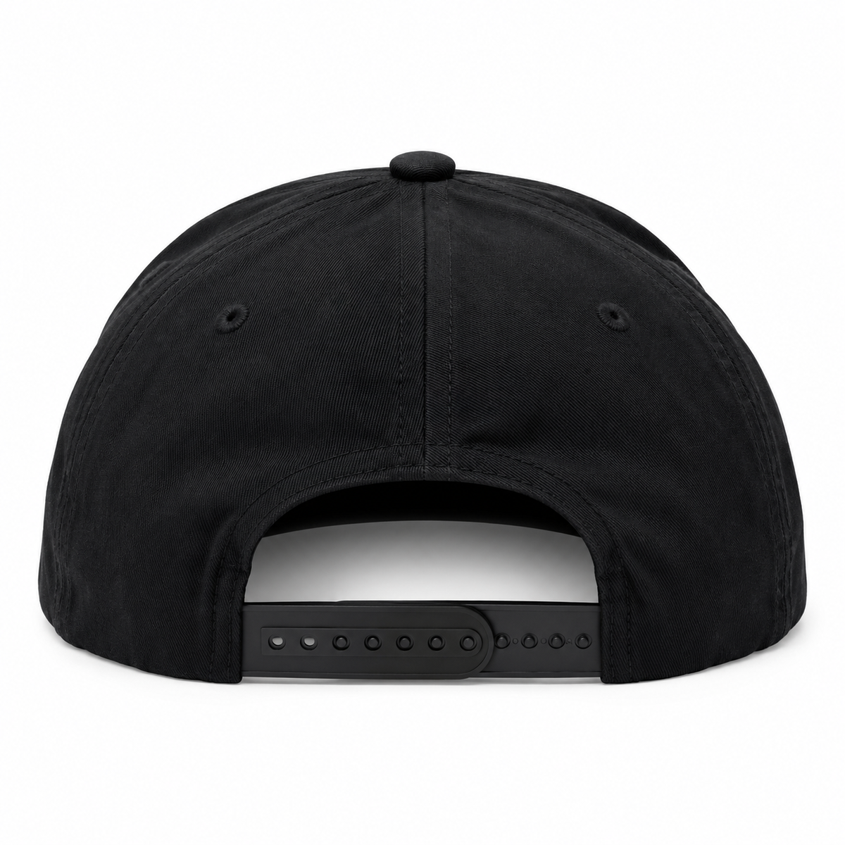 FORMULA 1 LAS VEGAS SNAPBACK HAT BLACK - LVGP2024FPNB