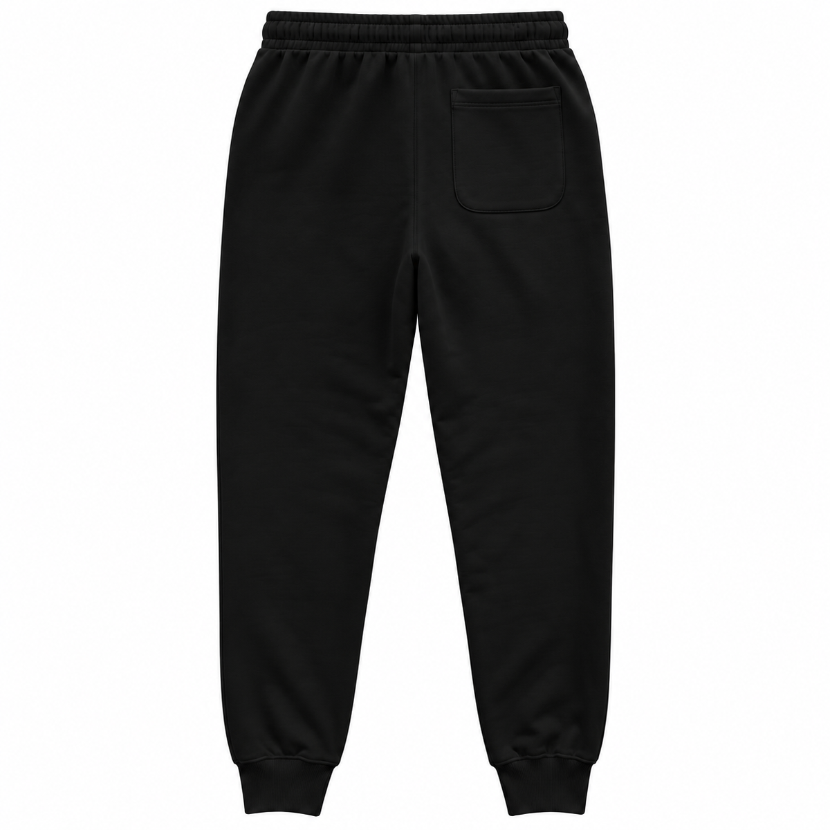 LRG GRAPHIC FLEECE JOGGER PANTS BLACK - L0PPMBWXX