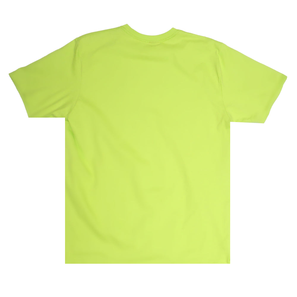 BLANKS KEYLIME SHORT SLEEVE TEE