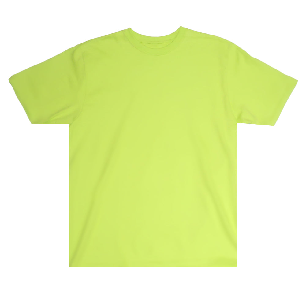 BLANKS KEYLIME SHORT SLEEVE TEE