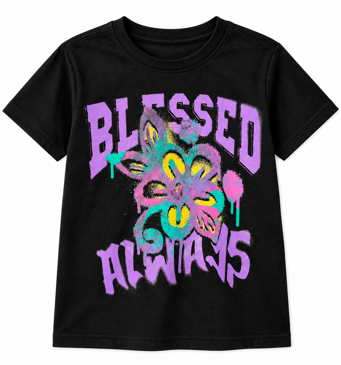 YOUTH BOY'S FASHION NOVA ASSORTED T-SHIRTS ASST - FNSSTB