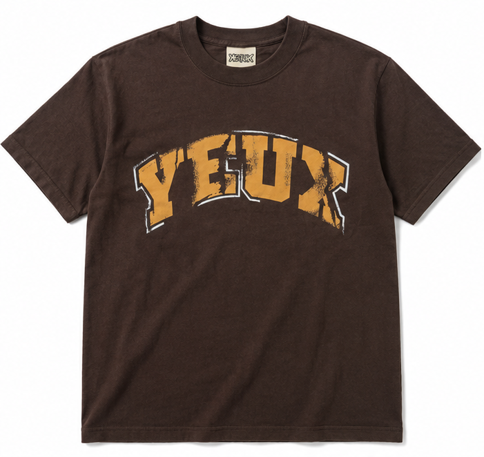 KIAN LAWLEY YEUX ASSORTED T-SHIRTS ASST - YEUXTSA