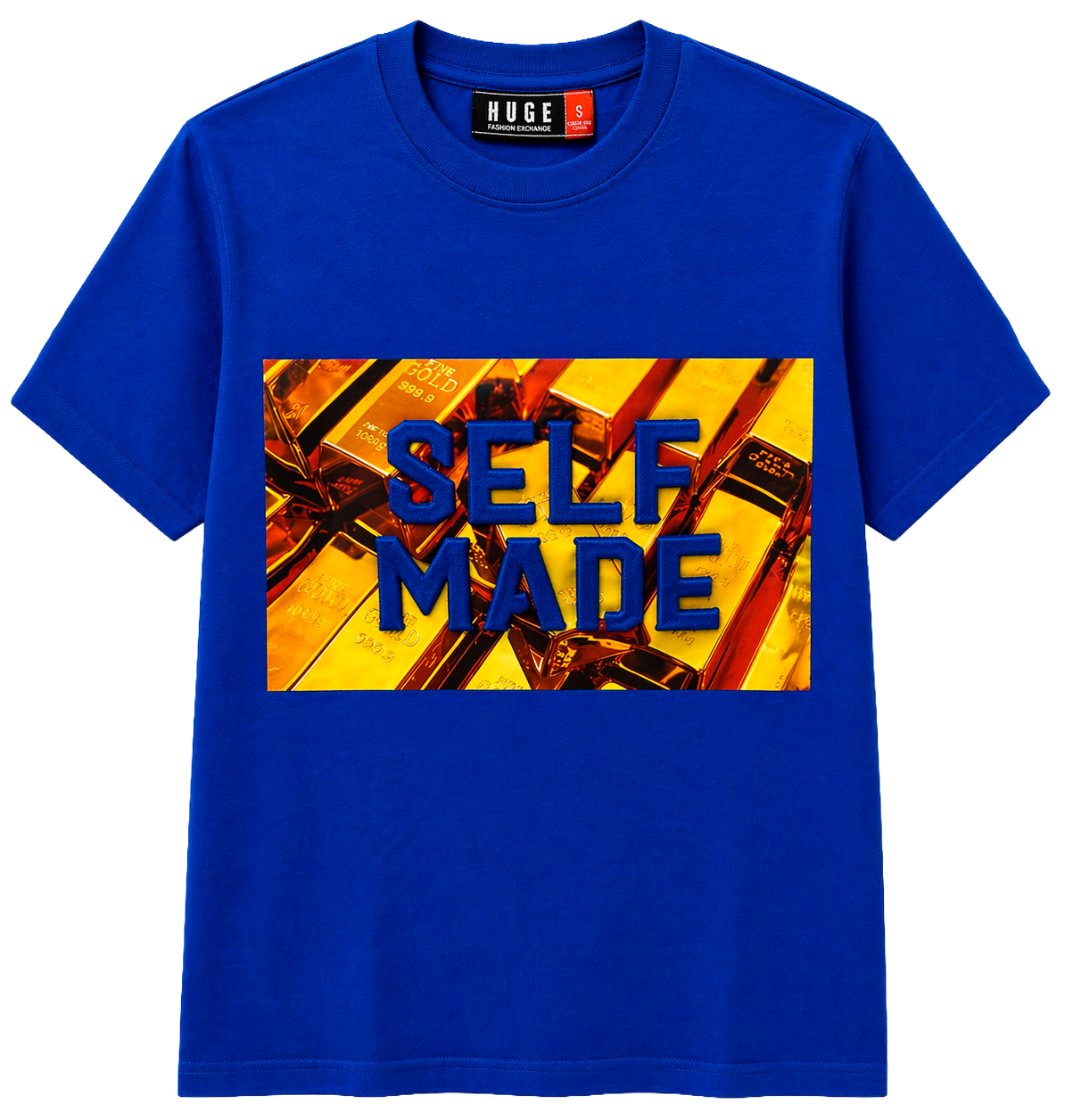 HUGE ASSORTED GRAPHIC T-SHIRTS ASST - HGESSTA