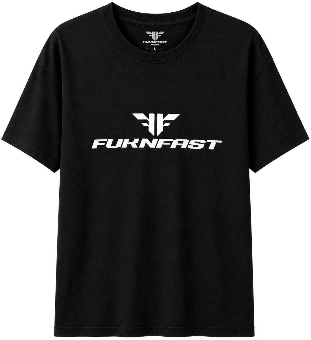 FUKN FAST ASSORTED GRAPHIC T-SHIRTS ASST - FFSSTA - Steal Deal
