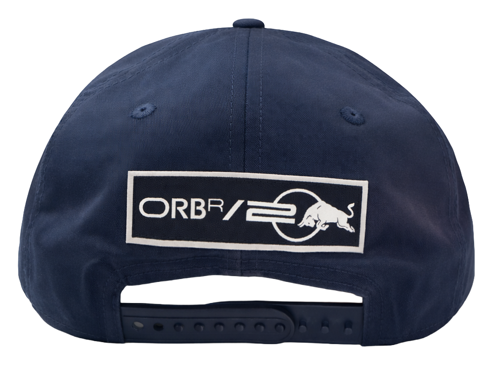 FORMULA 1 NEW ERA RED BULL RACING HAT NAVY - RBR SP TEAM