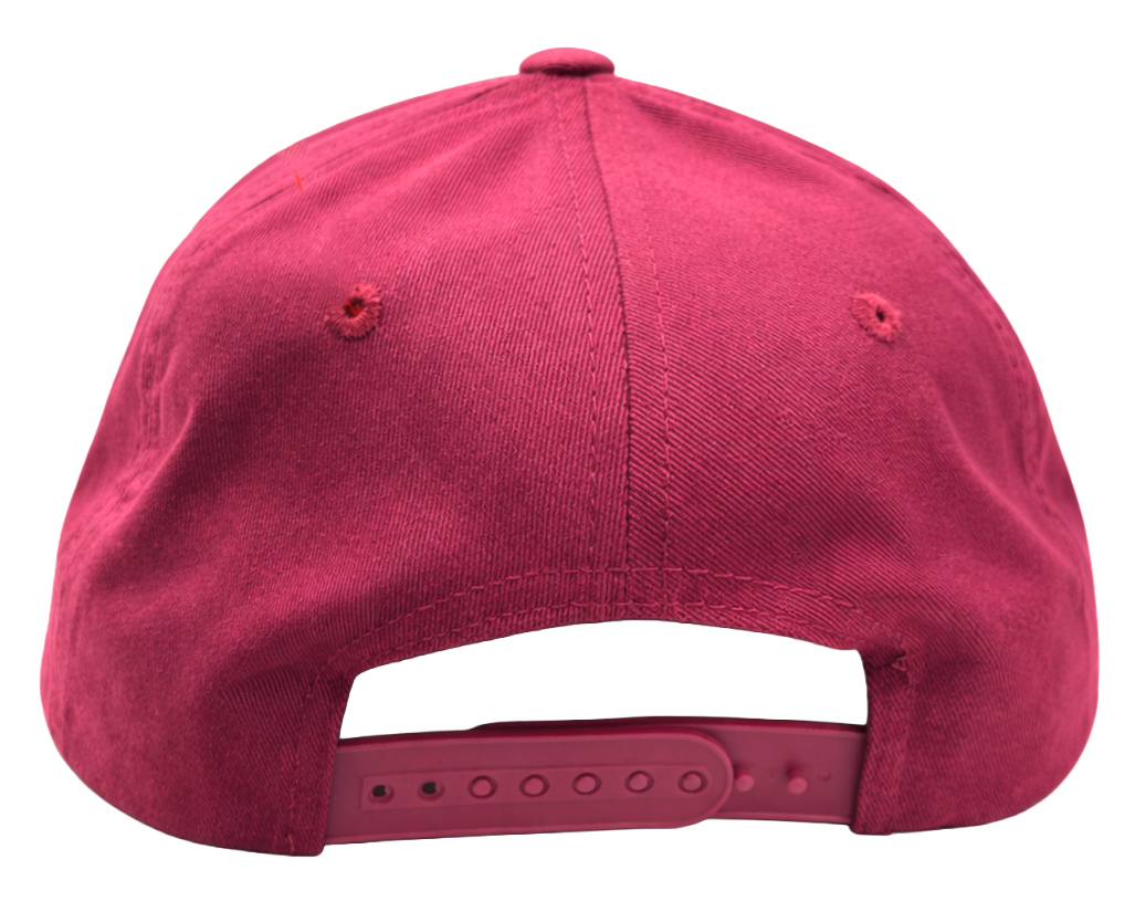 FORMULA 1 LAS VEGAS RACING HAT MAGENTA - MOOD