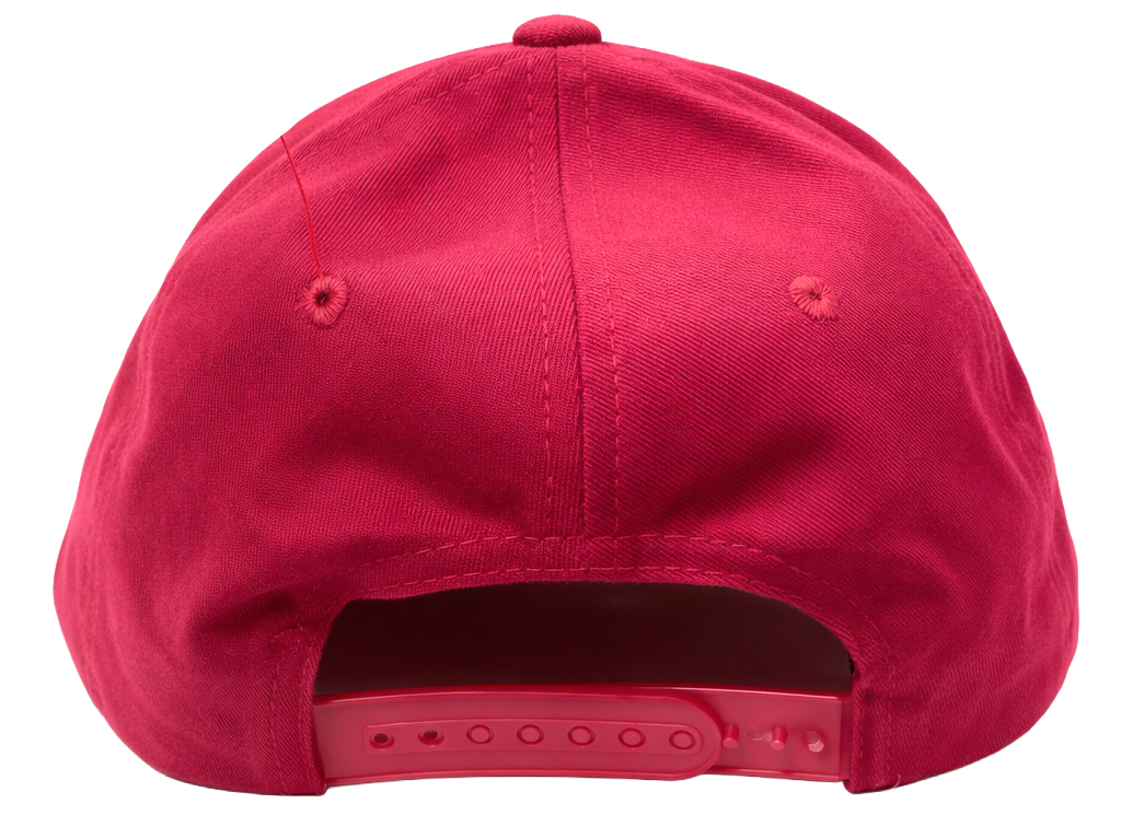 FORMULA 1 LV GRAND PRIX 2023 SNAPBACK HAT MAGENTA - MOOD