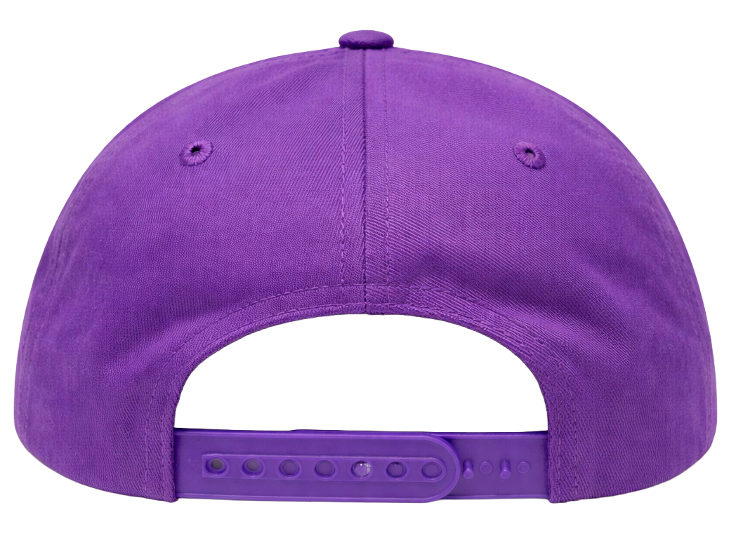 FORMULA 1 LV GRAND PRIX 2023 SNAPBACK HAT PURPLE - MOOD