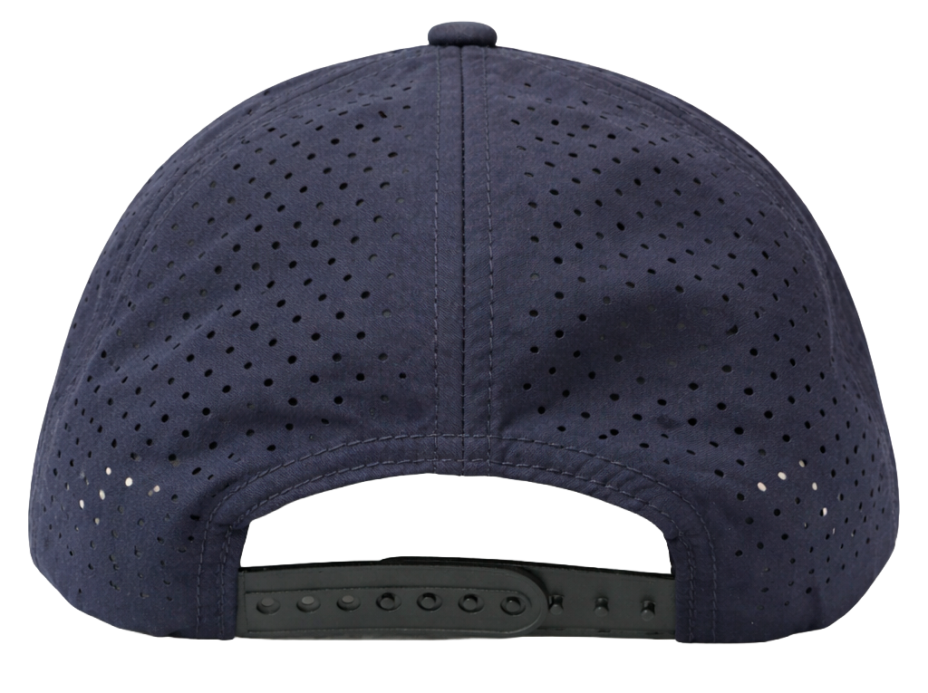 FORMULA 1 PERFORMANCE HAT BLUE - MIAMI GP