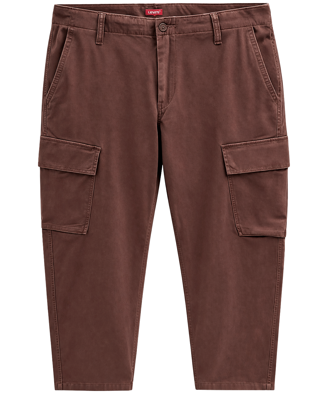 LEVIS CARGO PANTS BROWN - 39441-0043