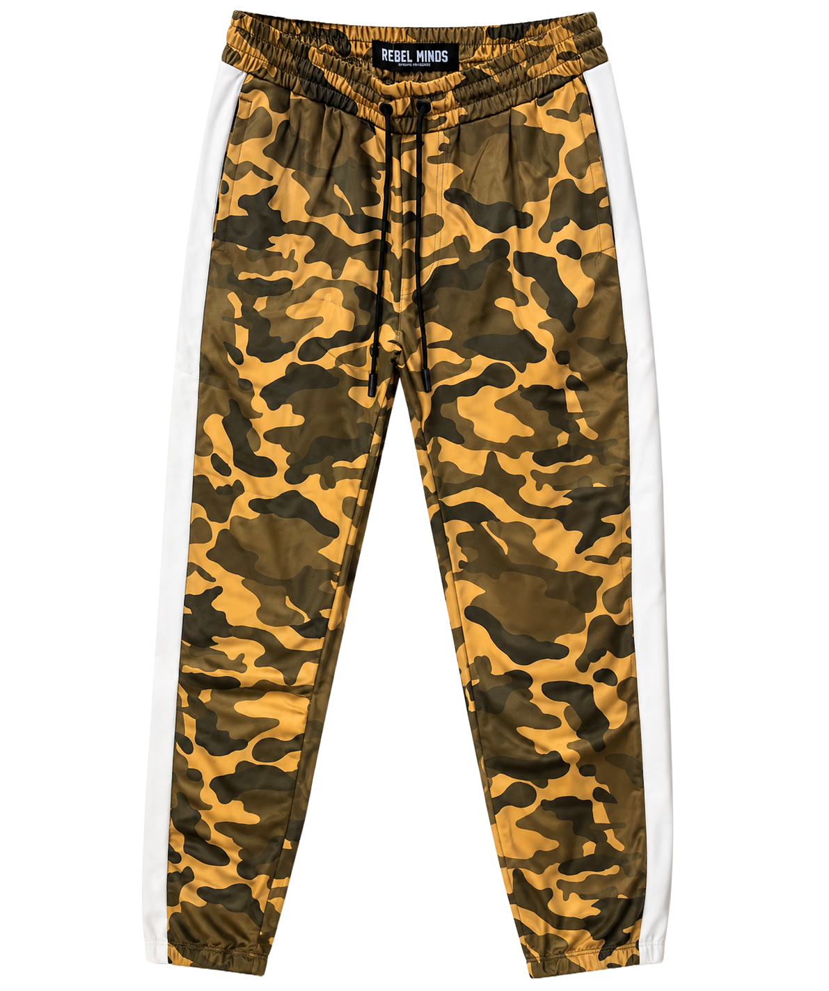 REBEL MINDS ASSORTED PREMIUM PANTS ASST - RMJGRA