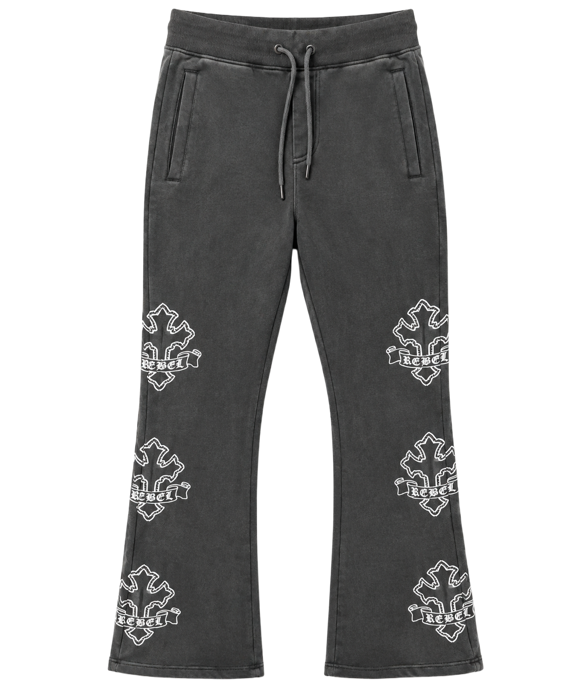 REBEL MINDS ASSORTED PREMIUM PANTS ASST - RMJGRA