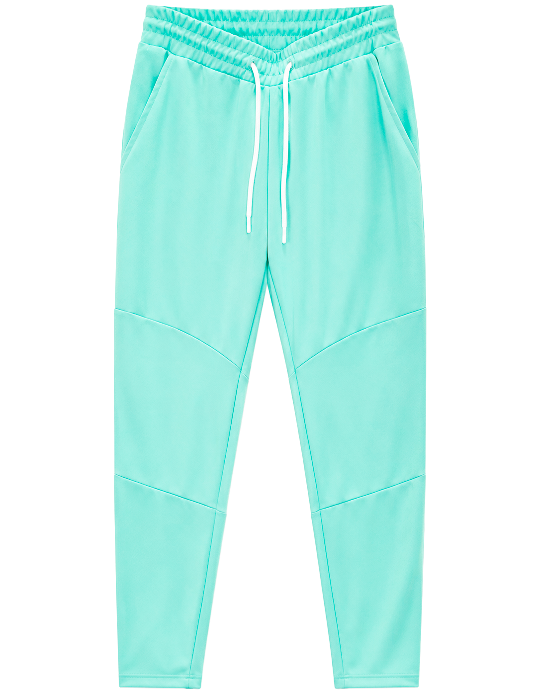 TRUE BORN TRACK PANTS MINT - TF501