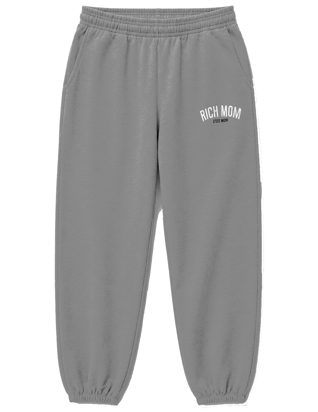 RICH MOM ASSORTED SWEATPANTS ASST - RMJGRA