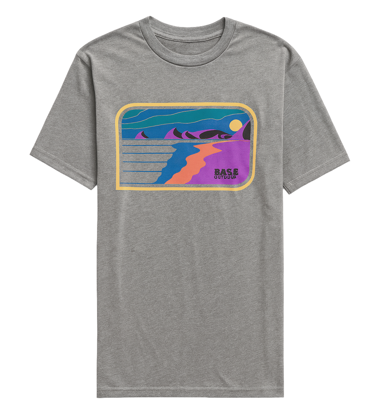 LICENSED BASS OUTDOOR ASSORTED PERFORMANCE T-SHIRT ASST - BSSTS25