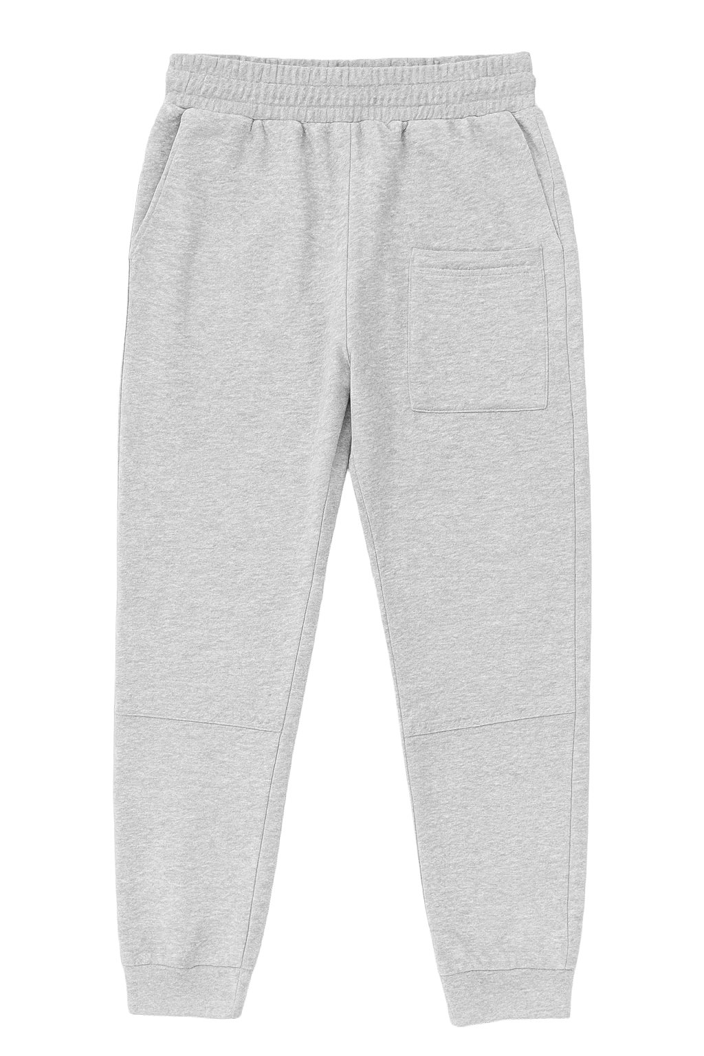 FIFTH LOOP HIGH VOLTAGE JOGGER PANTS H-GREY - FLP142