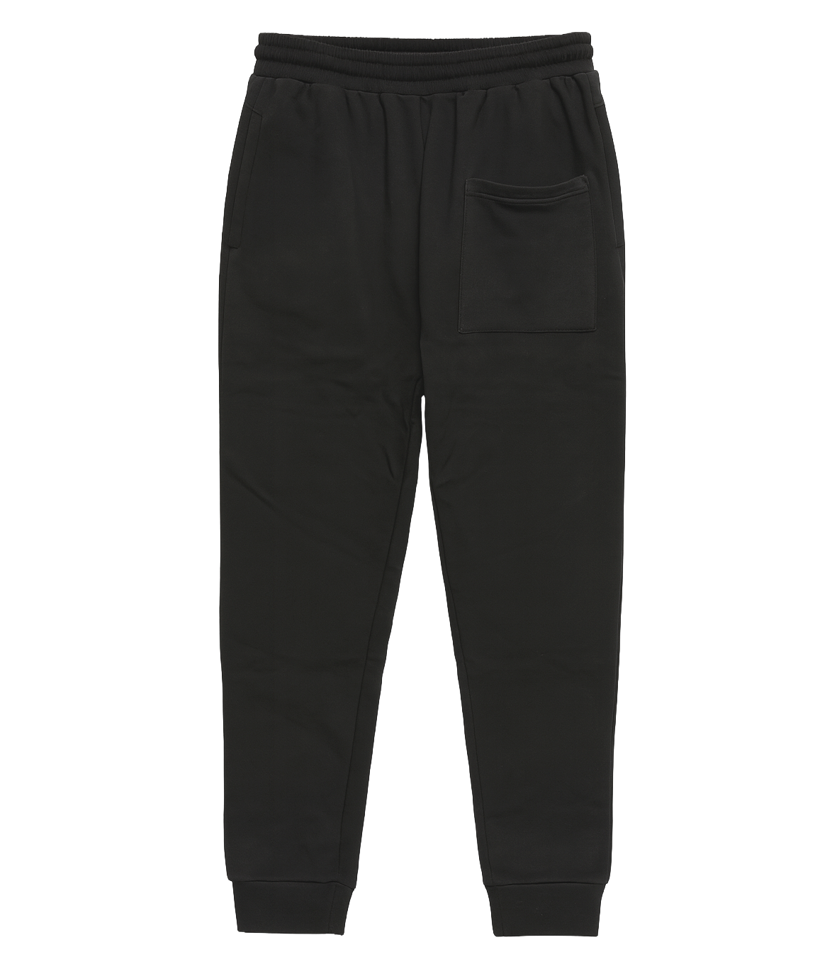 FIFTH LOOP HIGH VOLTAGE JOGGER PANTS BLACK - FLP142 - Steal Deal