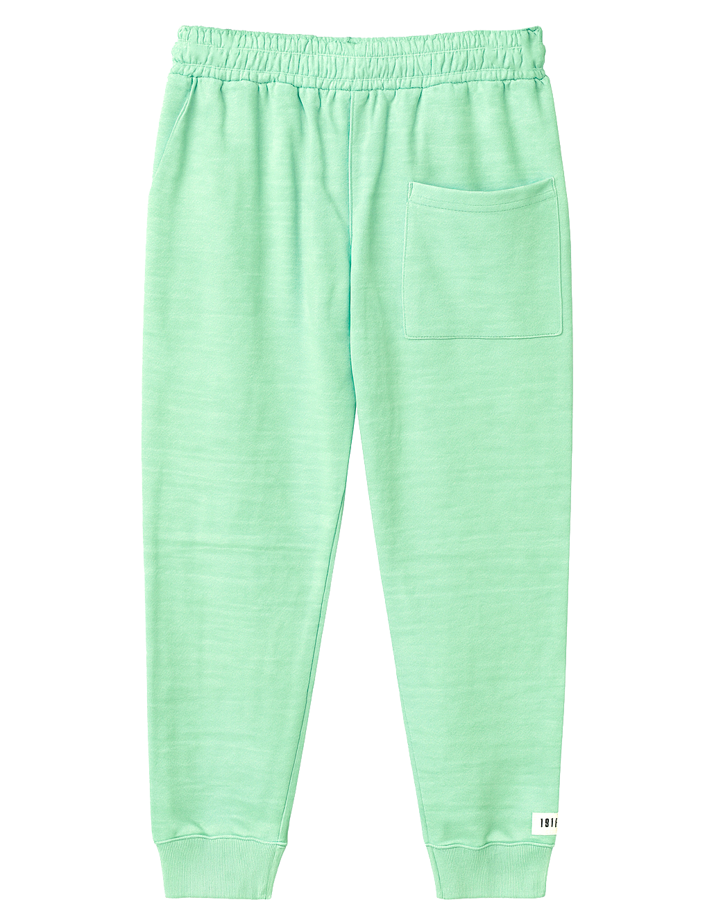 FIFTH LOOP FEARLESS JOGGER PANTS NEON - FLP133