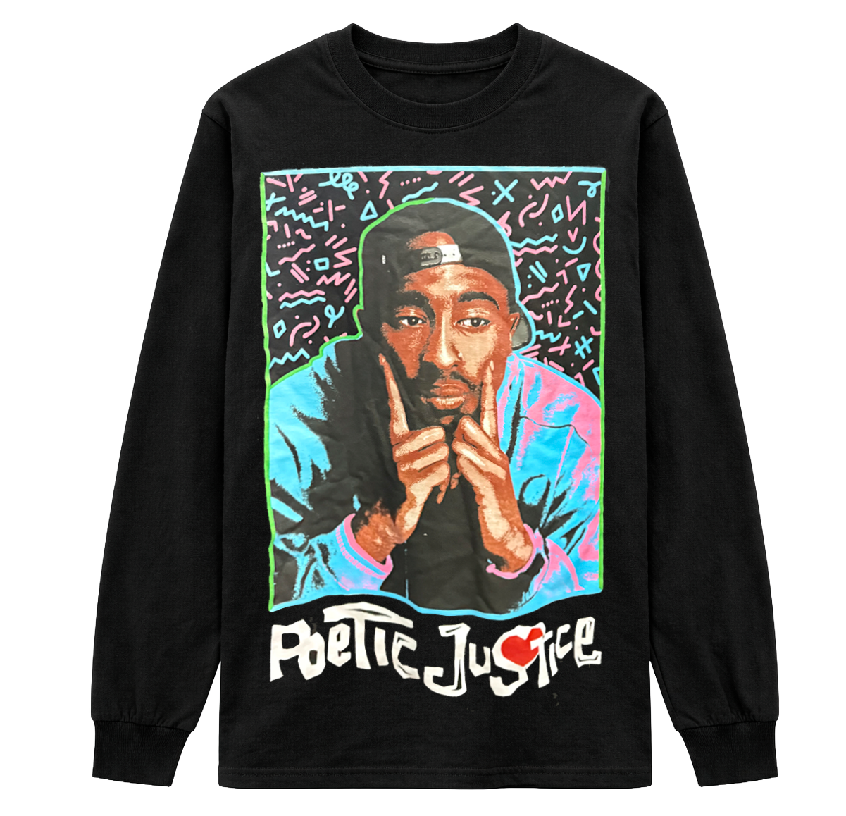 LICENSED ASSORTED L/S SHIRTS ASST - LCLTS25 / OP3179