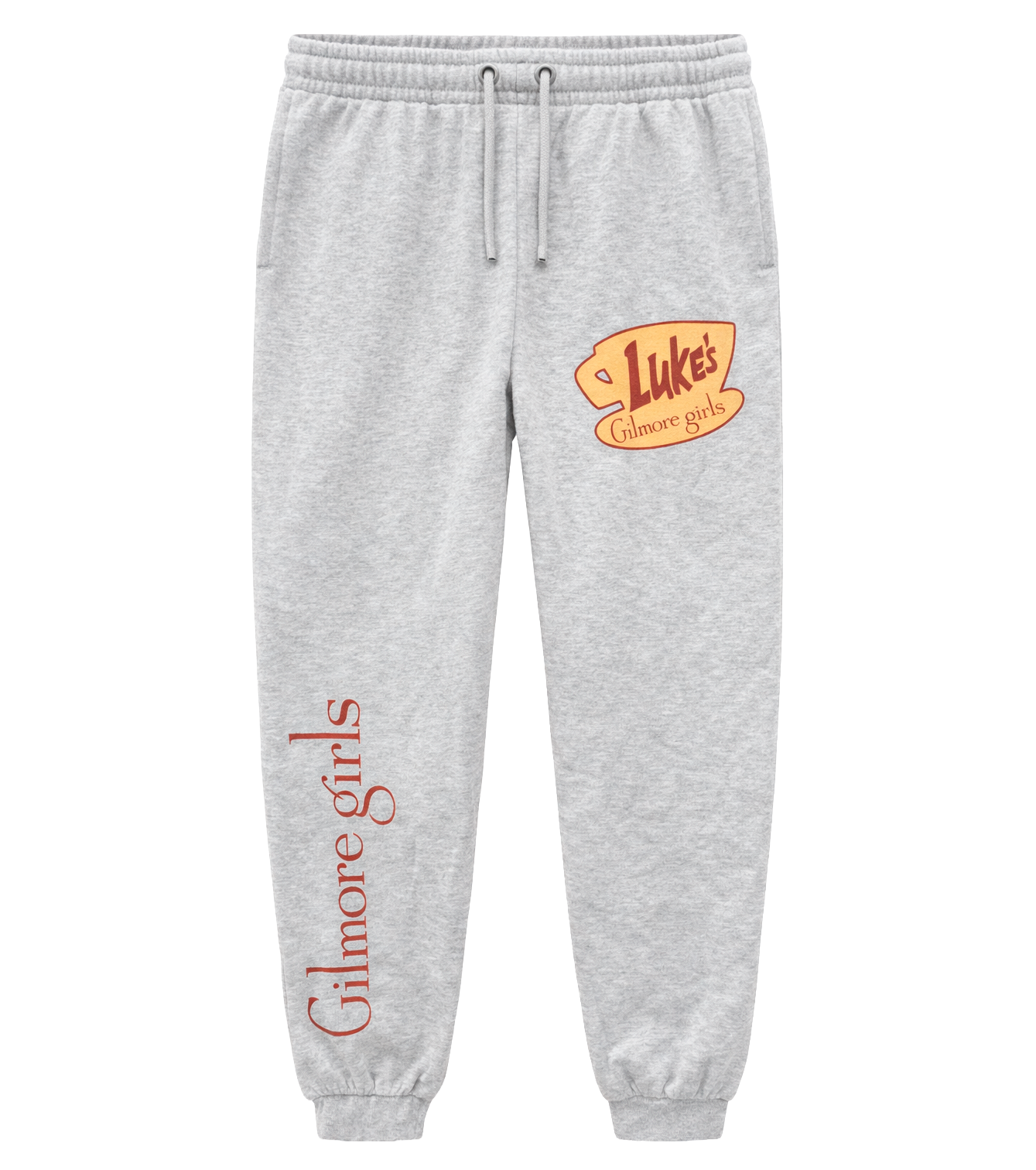 LICENSED ASSORTED JOGGER SWEATPANT ASST - LCJGR25 / OP3179