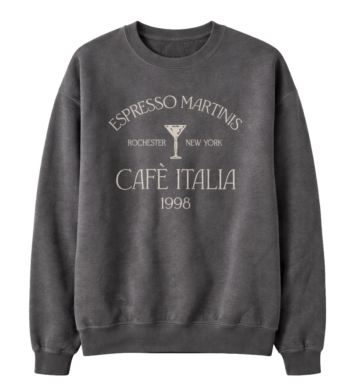 LICENSED ASSORTED CREWNECK SWEATSHIRTS ASST - LCCRW25 / OP3179