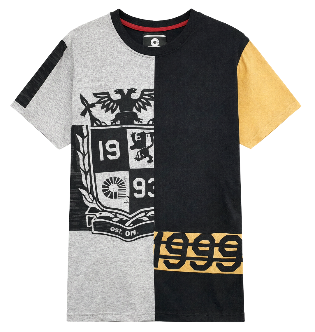 AKADEMIKS ASSORTED T-SHIRTS ASST - AKASST