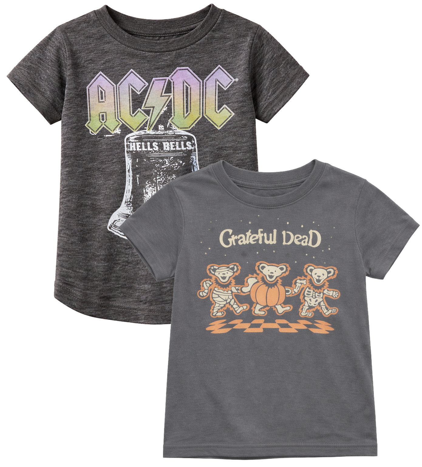 TODDLER LICENSED ASSORTED T-SHIRTS ASST - LCTSYT25 / OP3179