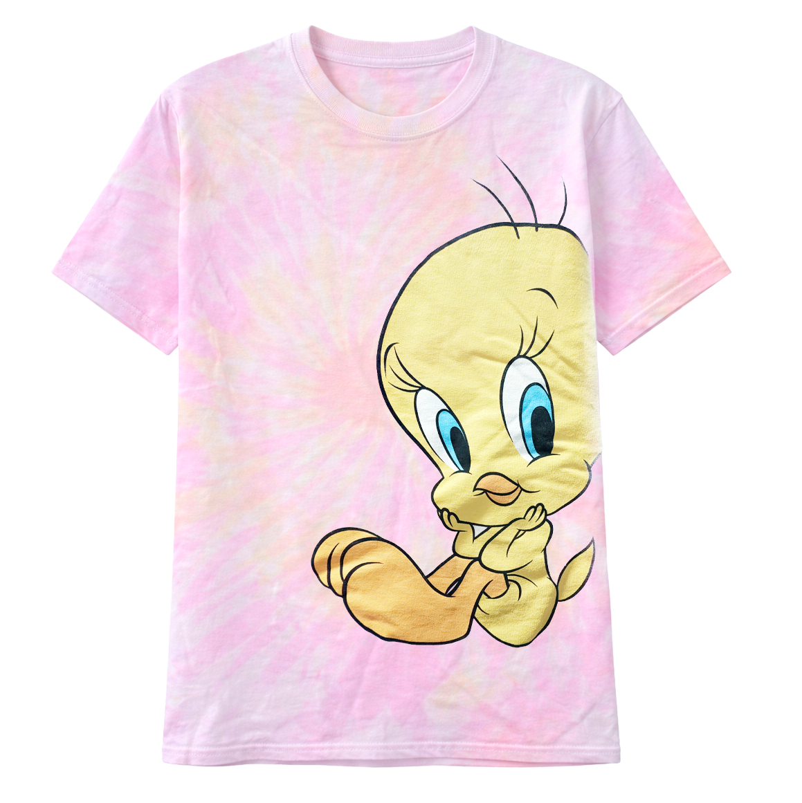 JUNIORS LICENSED ASSORTED T-SHIRTS ASST - LCGLTS25 / OP3179