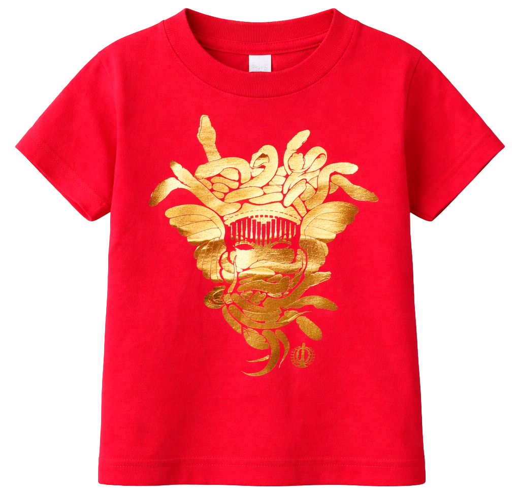 CROOKS & CASTLES KIDS ASSORTED T-SHIRTS ASST - ASSTSKDS / BLANKS