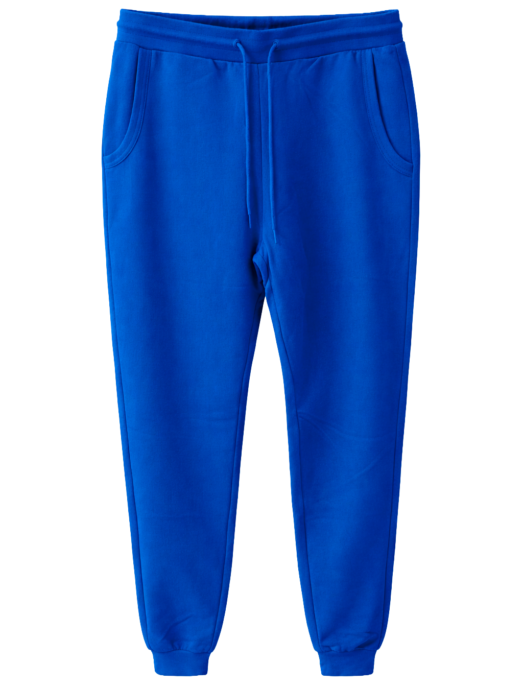 BIO ASSORTED BLANK JOGGER PANTS ASST - BLANKS