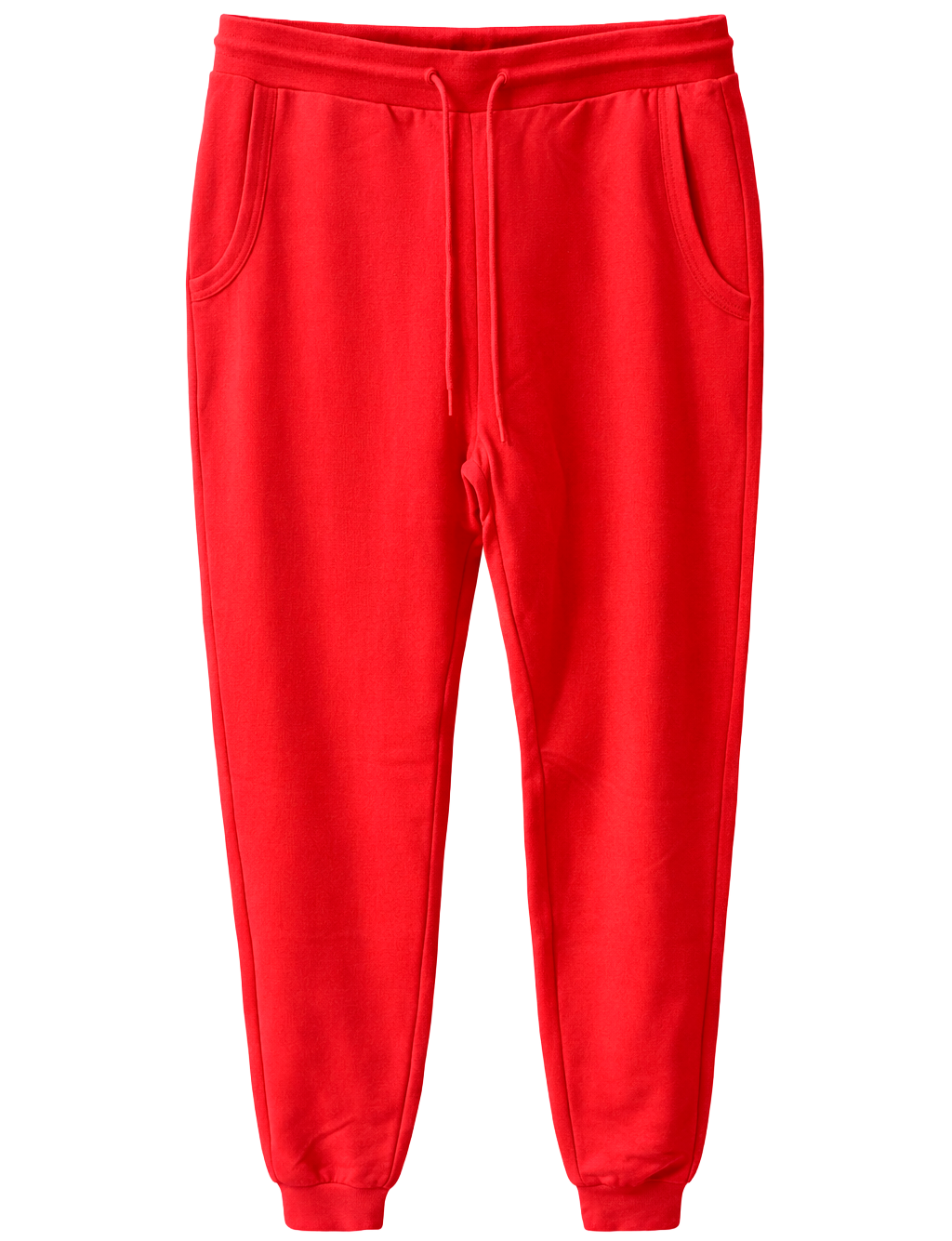 BIO ASSORTED BLANK JOGGER PANTS ASST - BLANKS