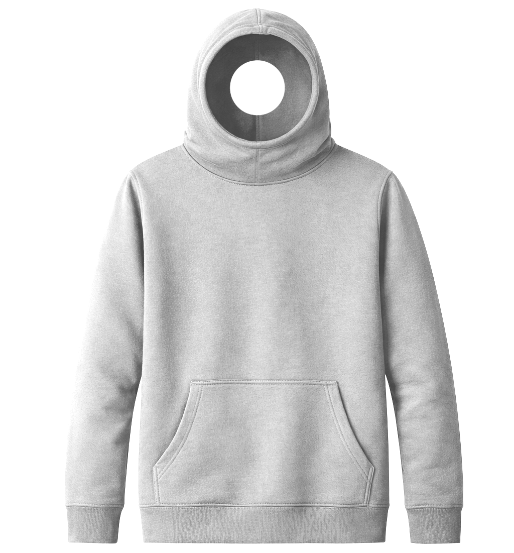 BIO ASSORTED BLANK OPEN HOLE HOODIES ASST - BHDAOH
