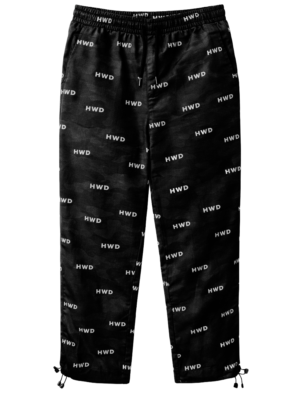 HWD ASSORTED TRACK PANTS ASST - HWDPNTA