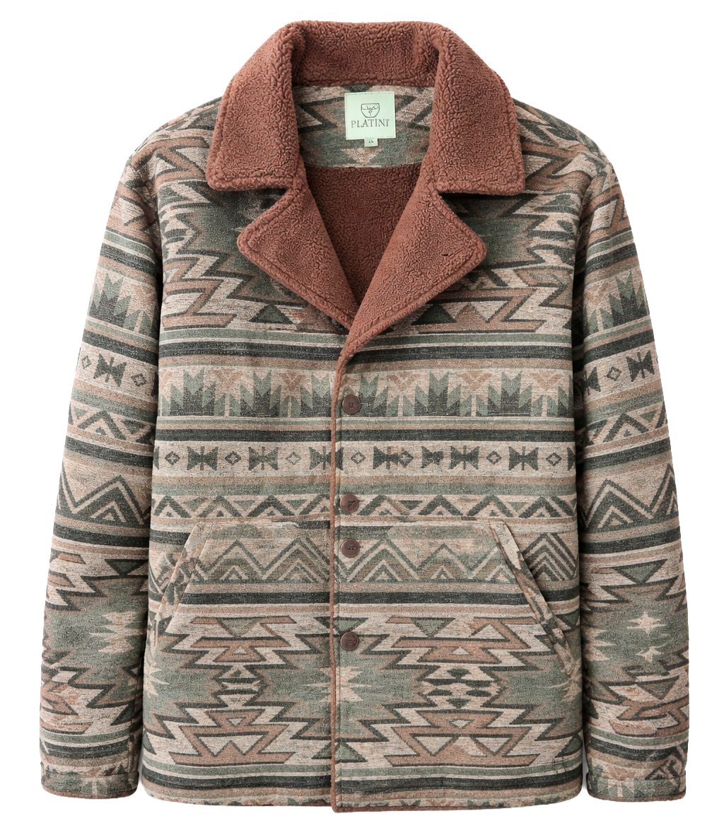 PLATINI PREMIUM JACKETS ASST - PLTJKT25