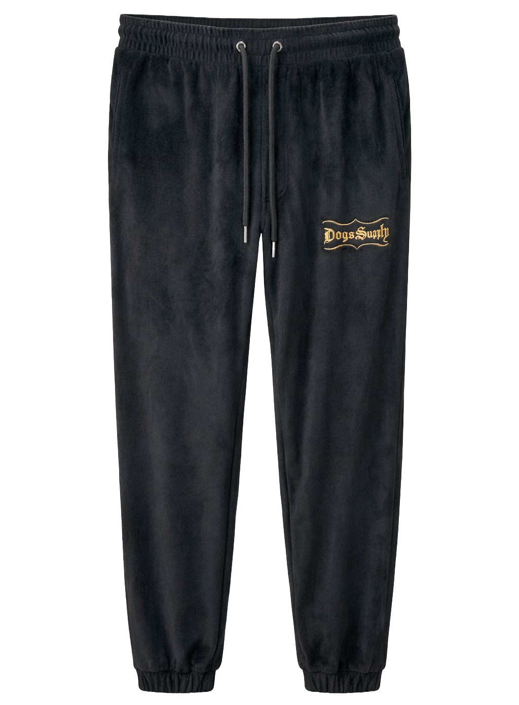 DOGG SUPPLY ASSORTED JOGGER PANTS ASST - DSJGRA