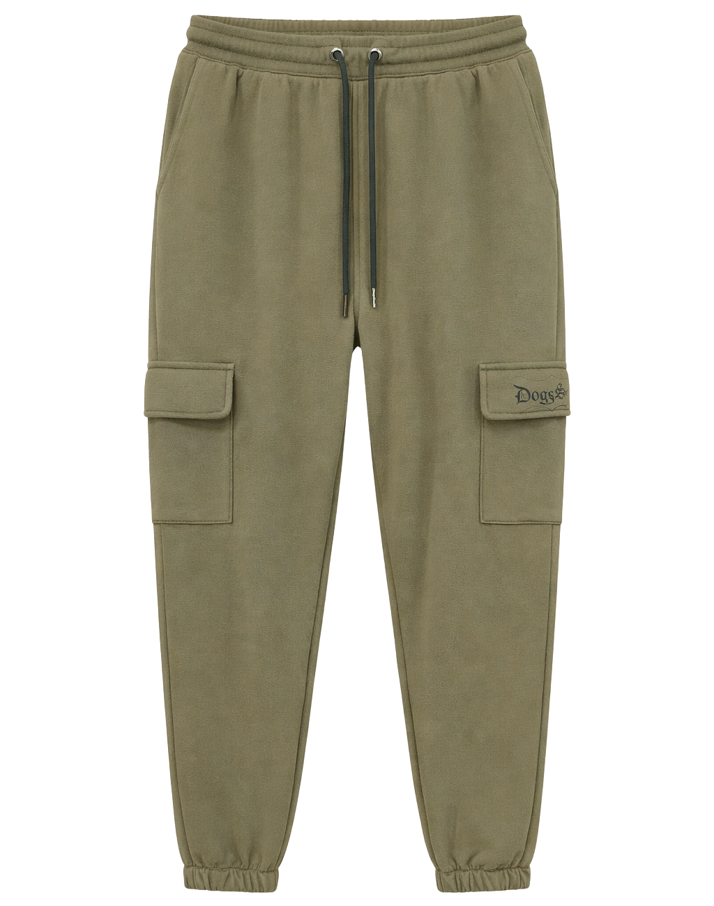DOGG SUPPLY ASSORTED JOGGER PANTS ASST - DSJGRA