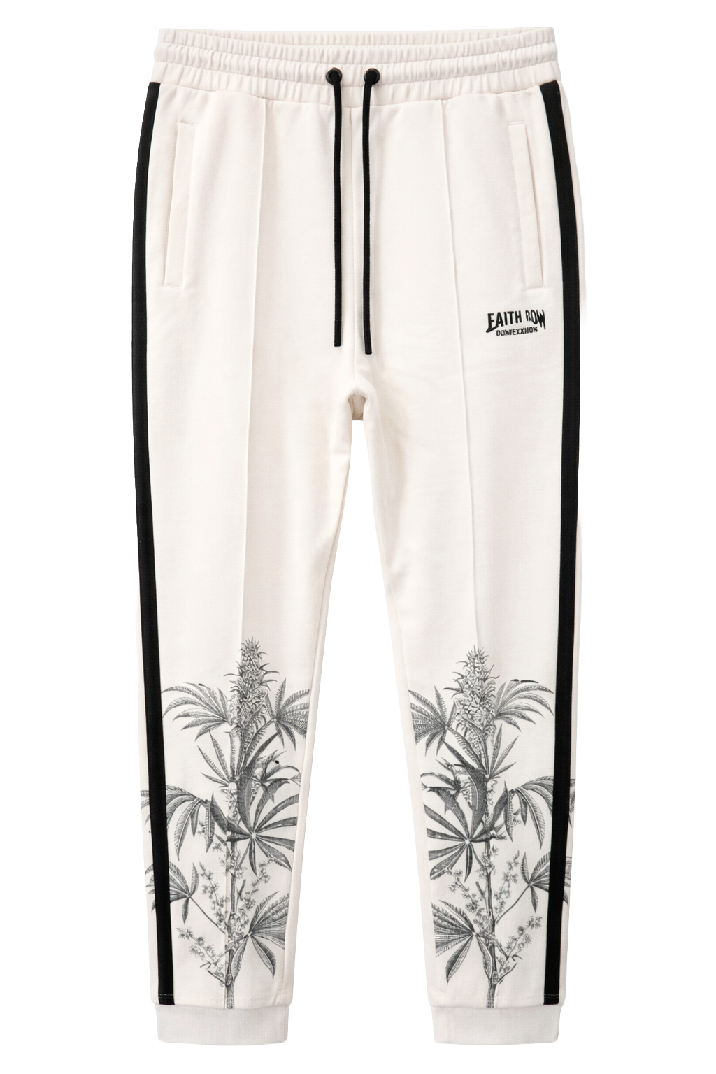 DEATH ROW RECORDS ASSORTED TRACK PANTS ASST - DRTPA