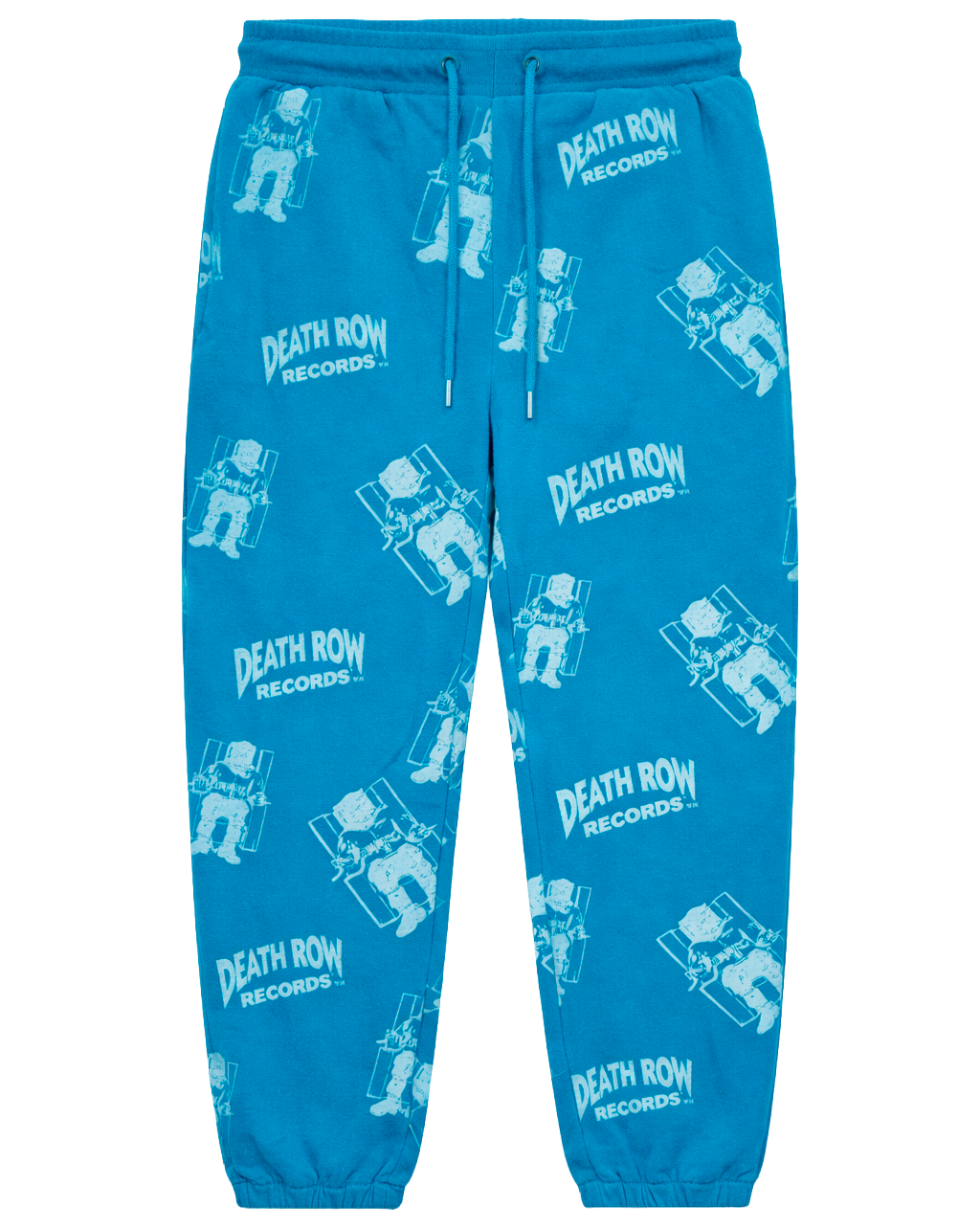 DEATH ROW RECORDS ASSORTED JOGGER PANTS ASST - DRJGRA